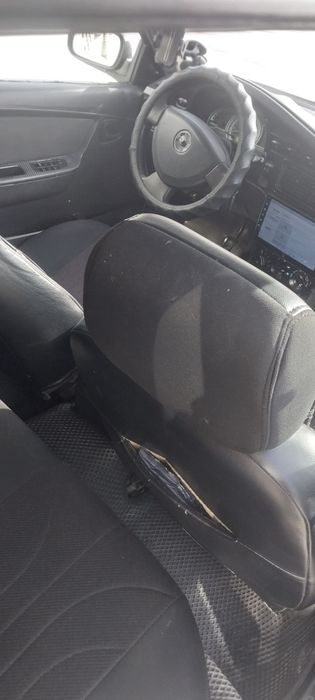 Luks kanetsaner sons trambiyor