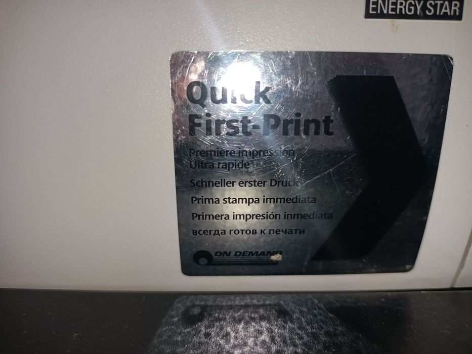 Продам принтер Canon