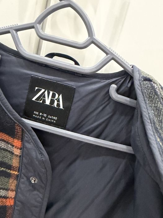 Одежда детская zara adidas