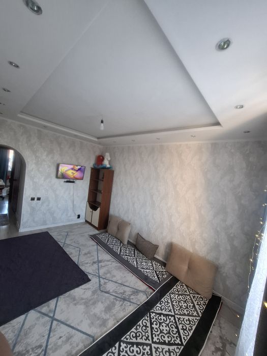 Продаётся квартира