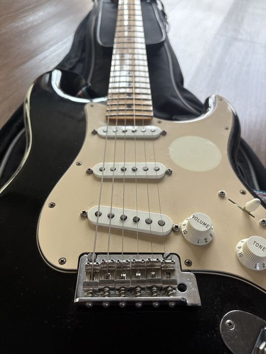 Китара Fender Player Stratocaster, Mexico 2020