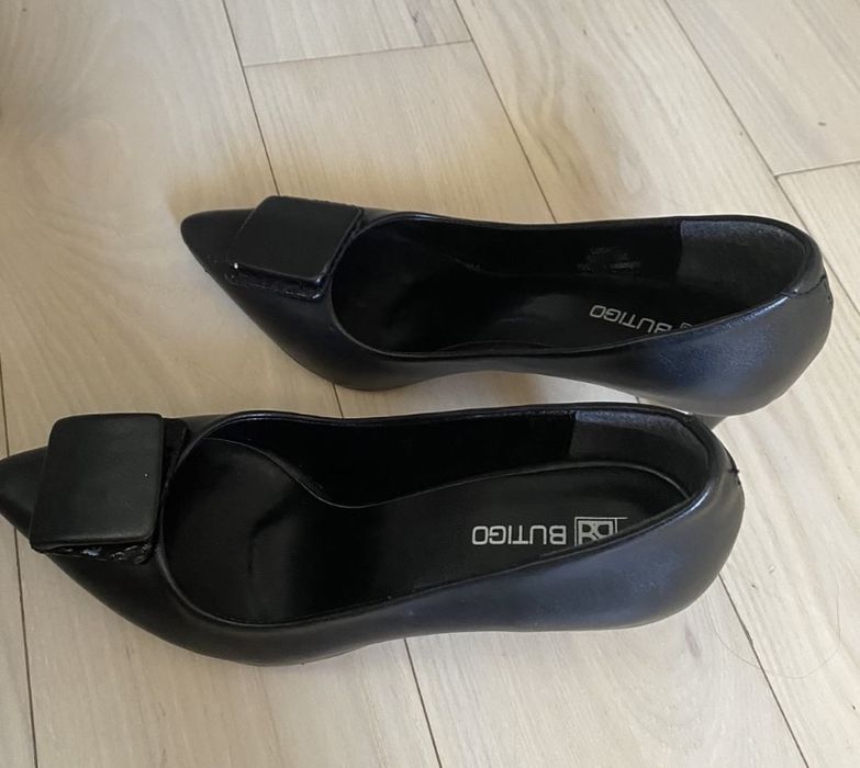 Туфли женское в хор состояний