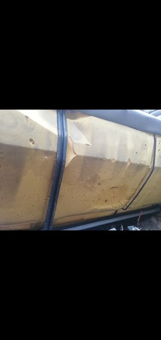 Салон Volkswagen jetta