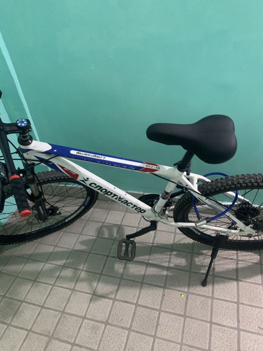 velosiped xolati ideal