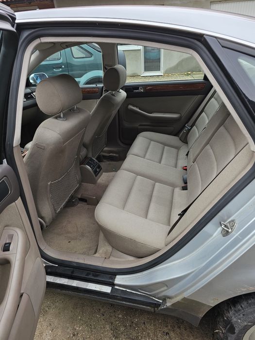 Se vinde Audi a6 c5