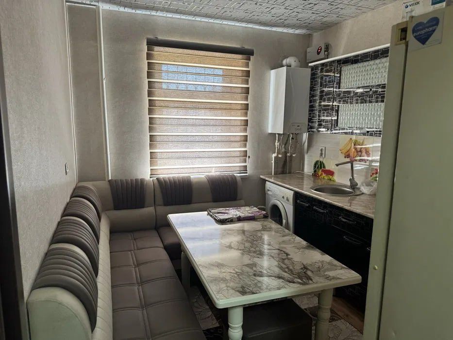 Sergeli 5 3 xonali novastroyka