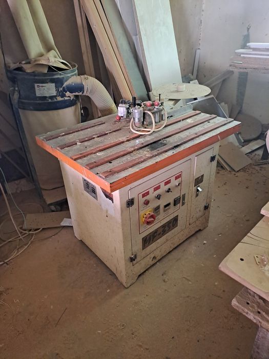 Станки для мебели