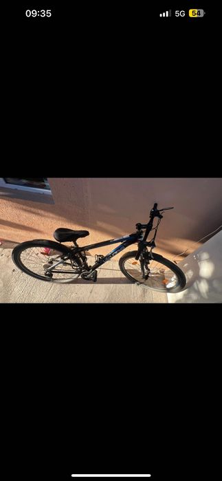 Bicicleta roată 29 inch