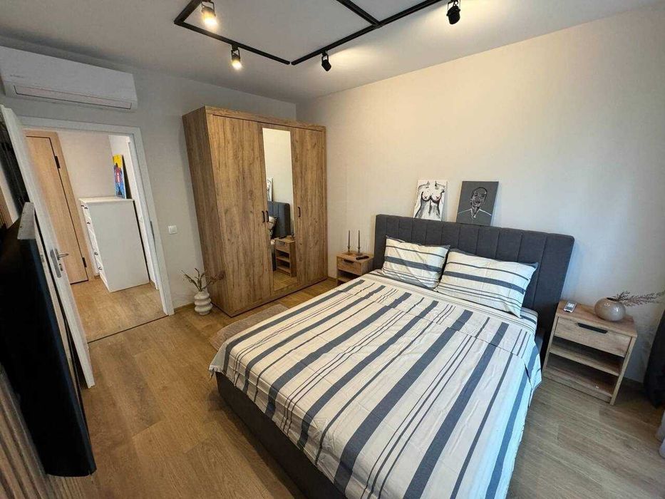 Дава се под наем Двустаен апартамент в София, Овча купел - 70 кв.м за 510 € - Снимка #5