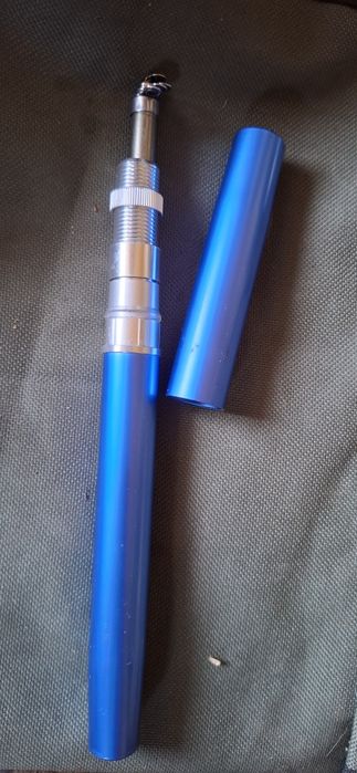 удочка компактный удилище