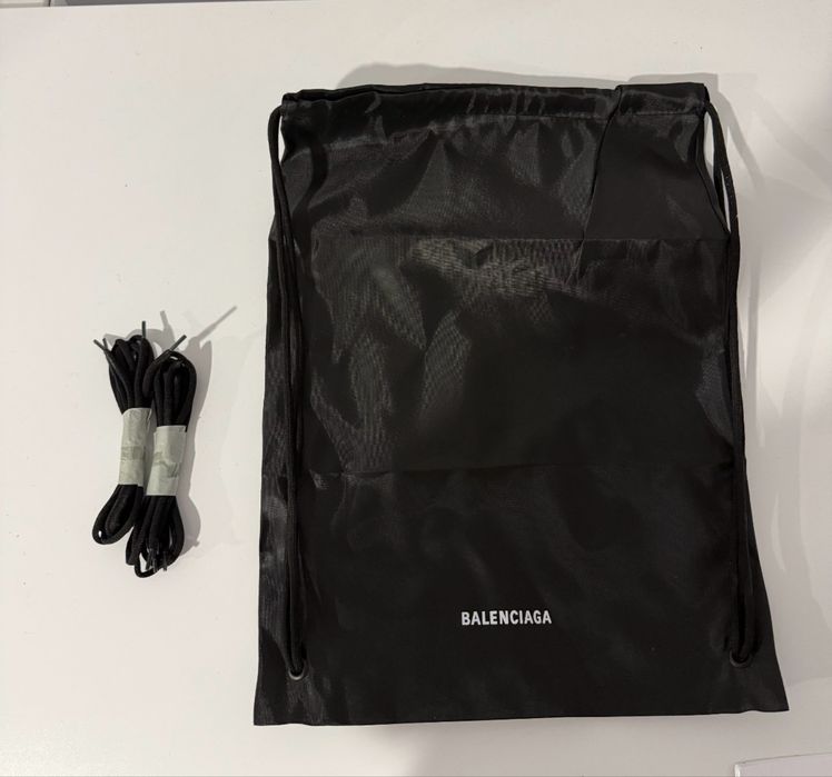 Balenciaga Track 43