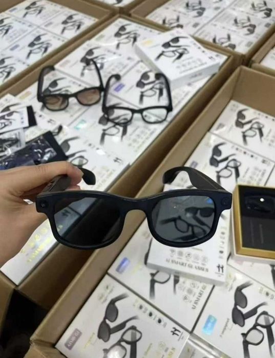 Kamerali Achki Dastavka bor