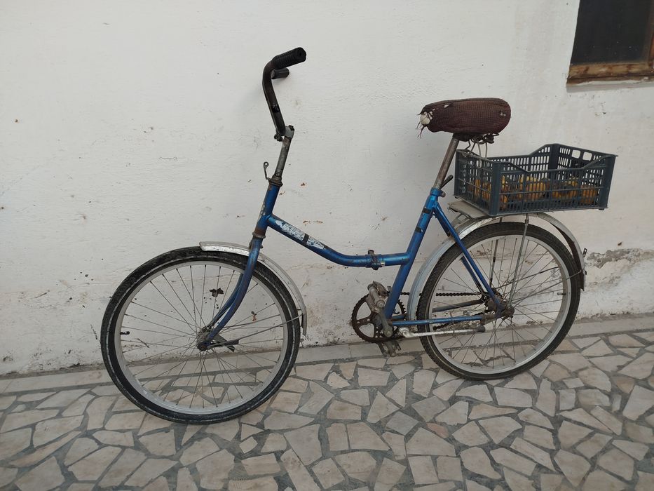 Беларусь Аист велсипед 24 размер