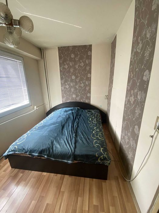 Дава се под наем Двустаен апартамент в София, Люлин 7 - 60 кв.м за 373.83 € - Снимка #4