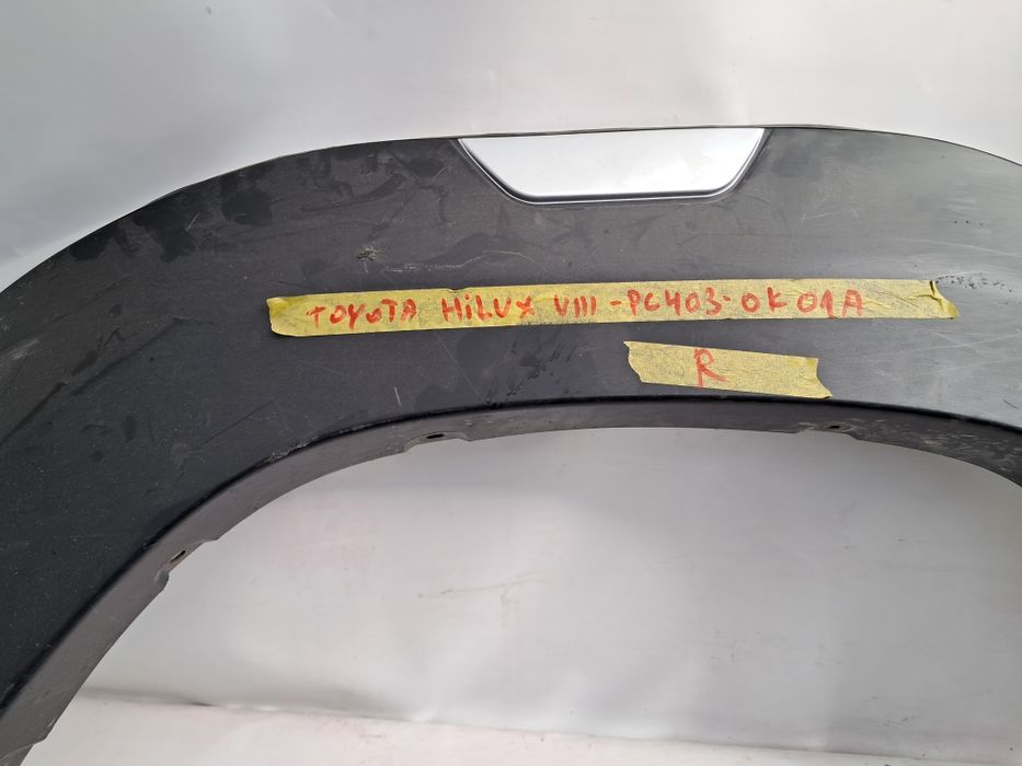 Лайсна калник Toyota Hilux 2019/2025г