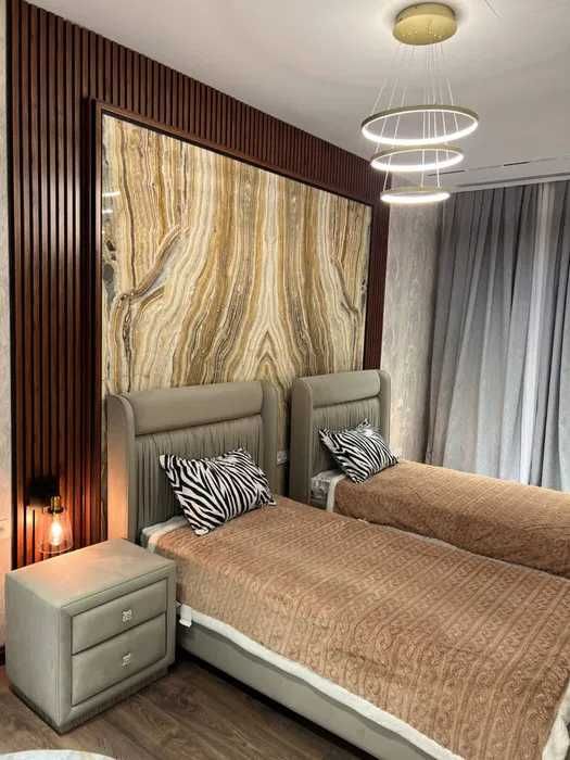 Сдается квартира на ЖК Мирабад Авеню Авторский ремонт‼️