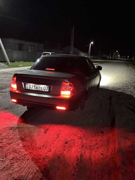 Приора 2171 лада
