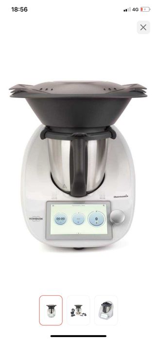 Продается Термомикс 6