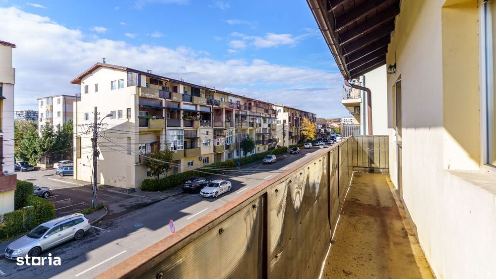 De vanzare 3 camere, comision 0%, Iris