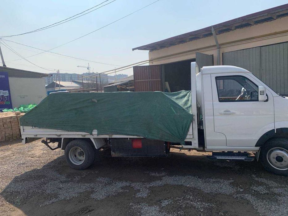 Вывоз строй мусор хлам мебель Лабо Чангам vivoz musora