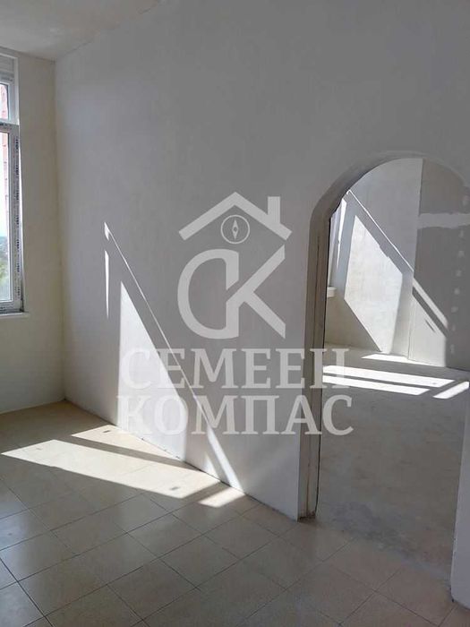 Продава се Двустаен апартамент в Пловдив, Кършияка - 74 кв.м за 758 €/кв.м - Снимка #5