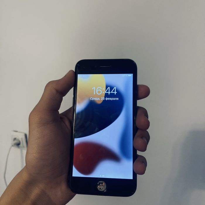 Айфон 7 32гб