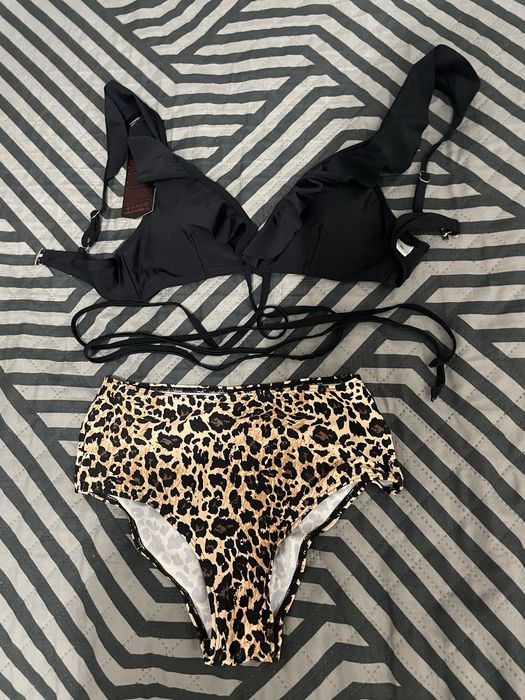 Продаю новый купальник