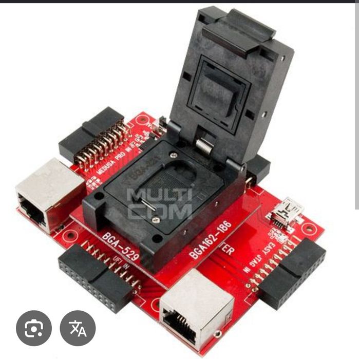 Продам z3x easy jtag plus