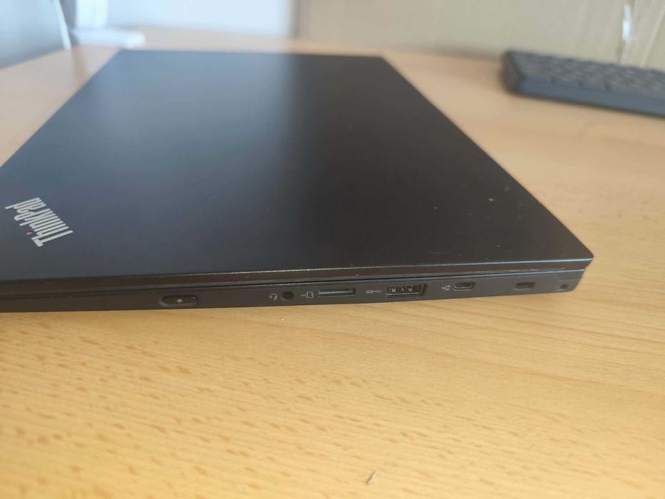 Laptop Lenovo Thinkpad L380, I3 gen8, 8Gb Ram, ssd240Gb, garanție!
