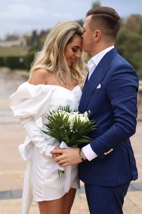 Servicii foto-video – Nuntă, Botez, Cununie, Majorat