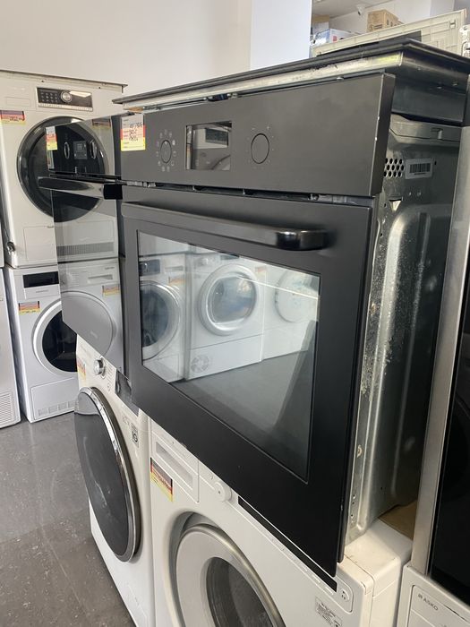 Фурна за вграждане IKEA 67 l