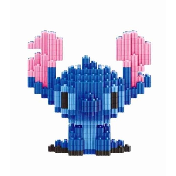 Конструктор за сглобяване Стич Stitch