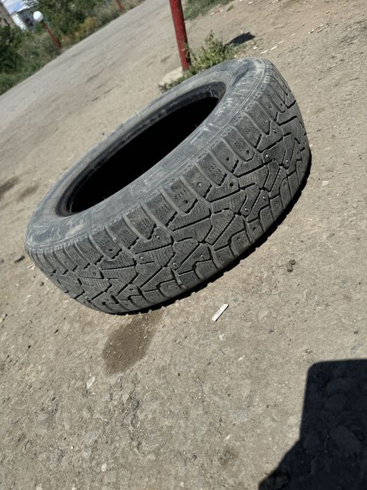 Продам зимние шины