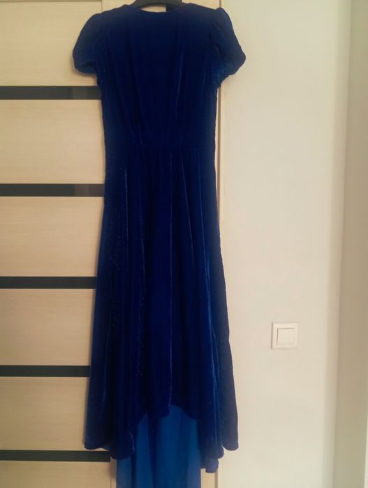 Продам платье в хорошем состояние