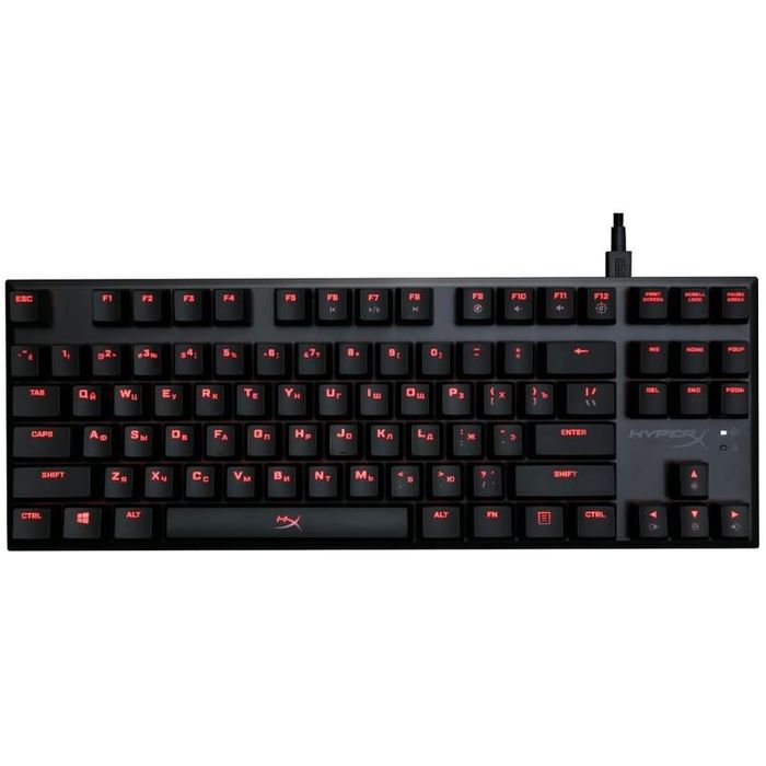 HyperX Alloy FPS PRO клавиатура