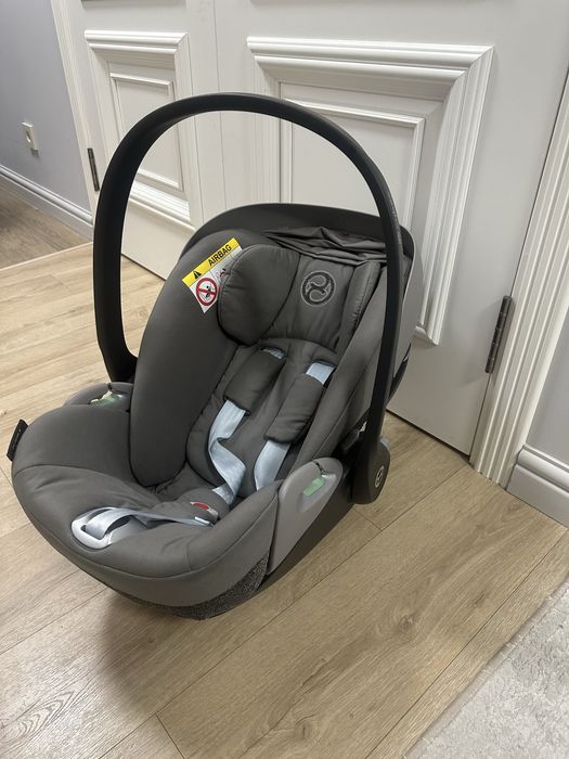 Cybex Автолюлька cloud T i-size