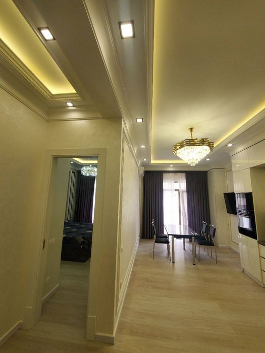 Сдается своя квартира в Ташкент Сити