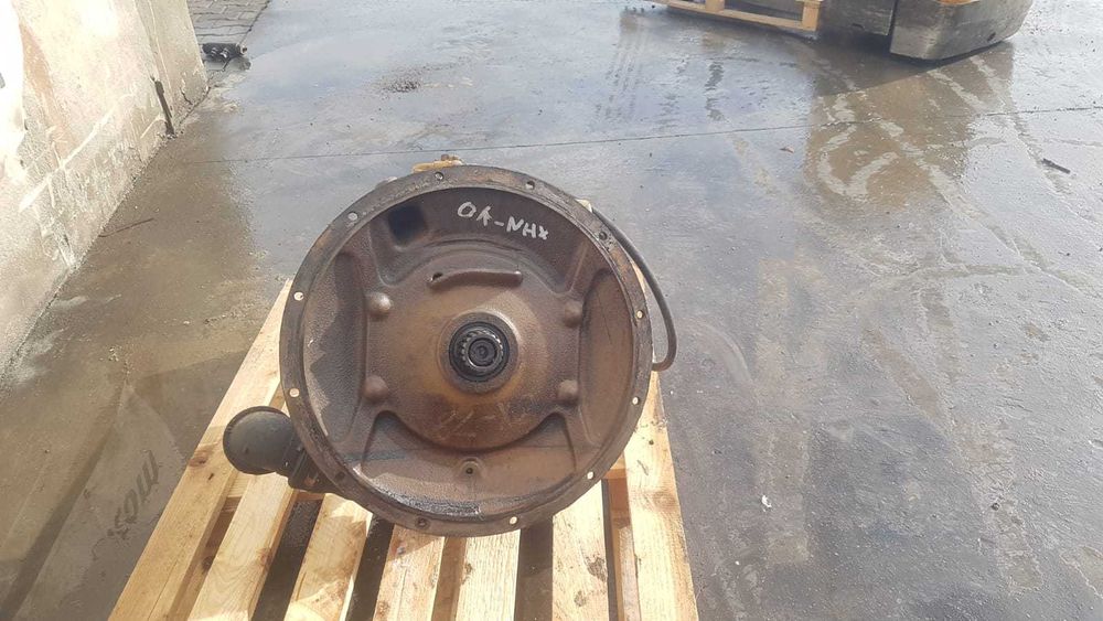 Pompa hidraulica Komatsu PC200 , PC210 , 208-01-41111