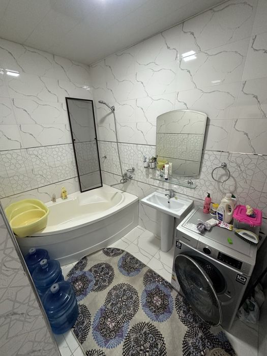 Продается 1.7 соток 4хонали Коттедж Ада Отель Ханабад сергели тумани