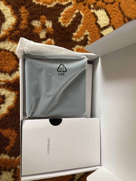 Rombica smart box a1 тюнер