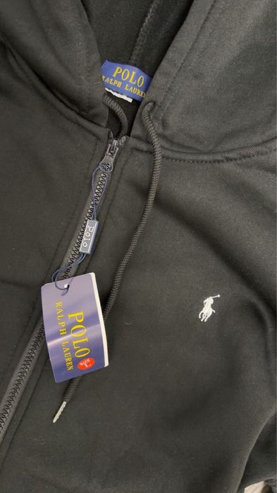 hanorac pollo ralph lauren M