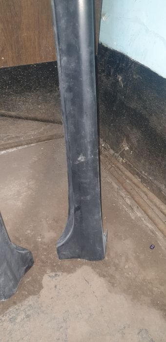 Камри 40 - 45 пороги.