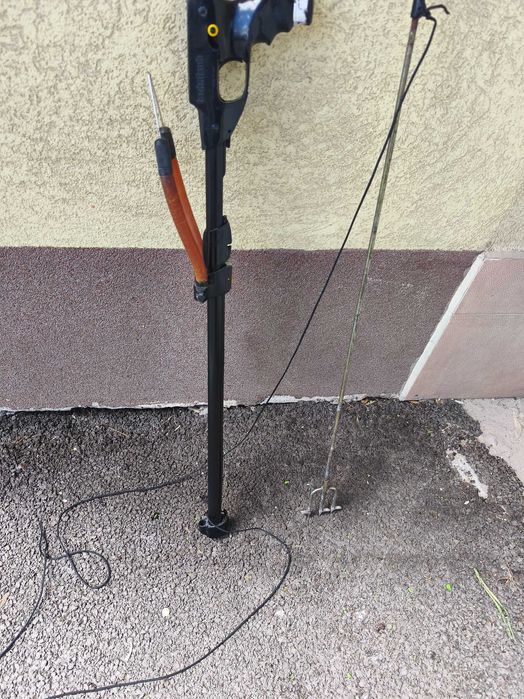 Харпун Technisub Super Blitz