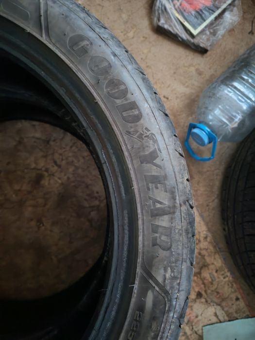 Anvelope Goodyear 225/45 R17 91W !!! Preț negociabil !!!