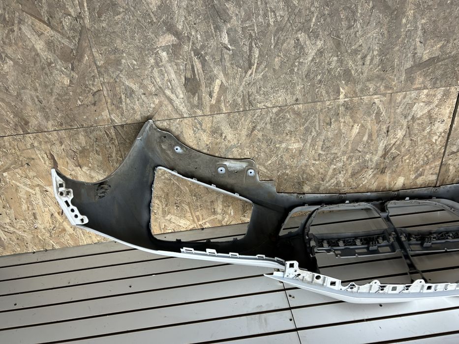 Bara fata bmw G22 G23 seria 4 M paket 2019-2023