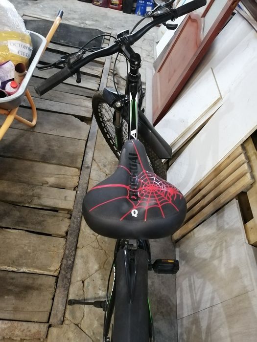 Продам срочно велосипед