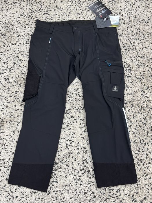 Мъжки работен панталон MASCOT .Размер 56