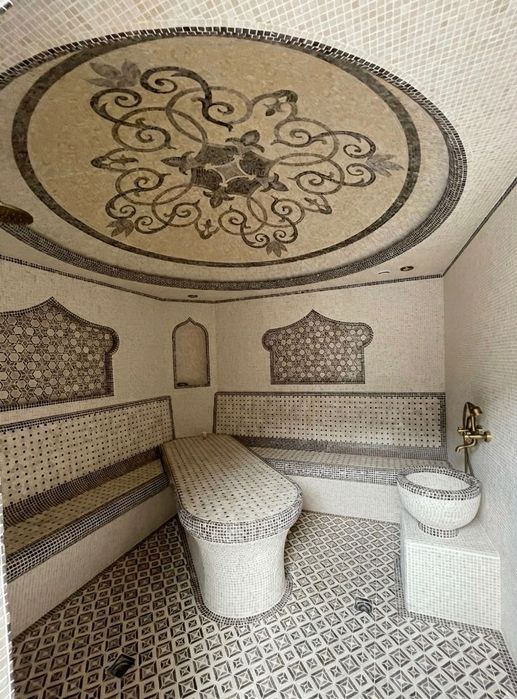 Продается! Свой! Премиальный Новый Евро Дом 4 уровня, 24 сотки, 1900м2