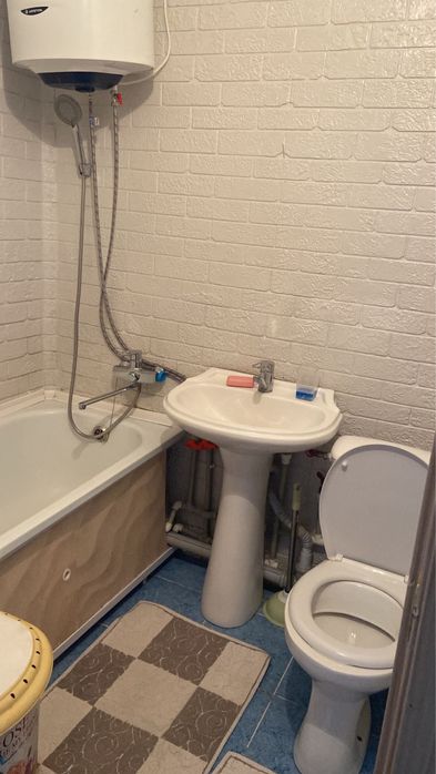 Продается  1 комн квартира