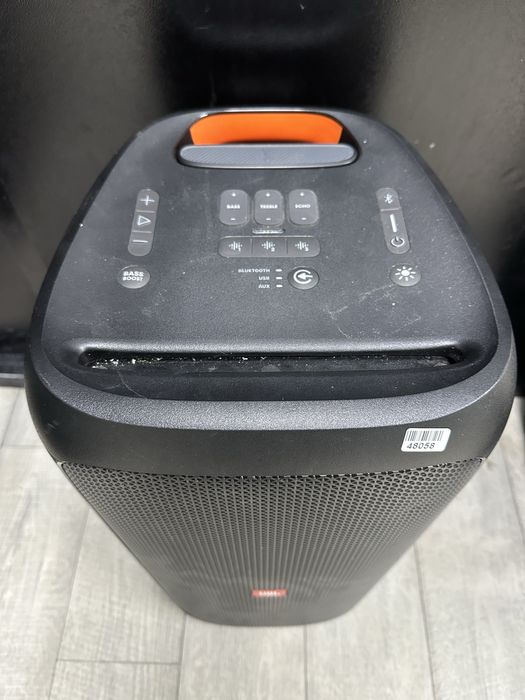 NDP Amanet NON-STOP Calea Vitan Nr. 121 JBL PartyBox 310 (48058)